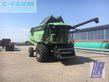Cosechadora de Cereal - Deutz-Fahr - c 9206 tsb