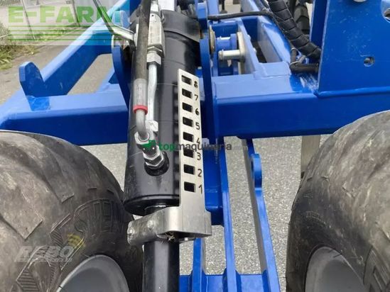 Cultivador - Kockerling - vector 460