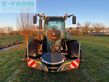 Tractor agrícola - Fendt - 514 scr profi + rtk trimble