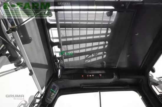 Elevadora - Linde - e 50/600 hl ion 388