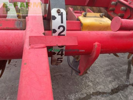 Cultivador - Väderstad - topdown 400