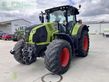 Tractor agrícola - Claas - axion 810 cmatic
