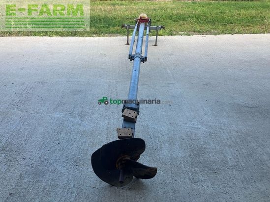 Riego -  - güllemixer 4,5 m