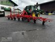 Henificador - Kuhn - gf 8702