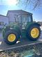Tractor agrícola - John Deere - 6m 125