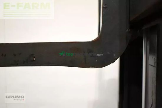 Elevadora - Linde - h 25 t 1202-01