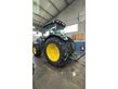Tractor agrícola - John Deere - 6155r