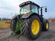 Tractor agrícola - John Deere - 6155r ap40