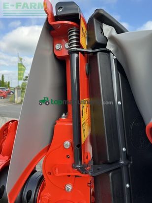 Cortacésped manual - Kuhn - gmd 3125f-ff, frontmähwerk