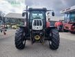 Tractor agrícola - Steyr - profi 4115 komfort