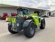 Telescopica - Claas - scorpion 742