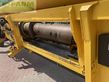 Cosechadora de Cereal - New Holland - cx 8.80