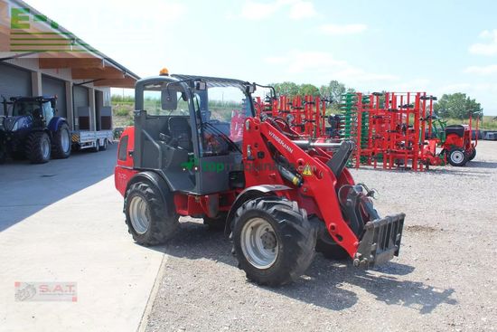 Telescopica - Weidemann - 2070 cx 50