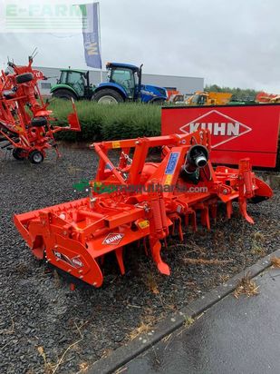 Grada rotativa - Kuhn - hr 3004 d