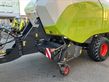 Empacadora gigant - Claas - quadrant 5200 fc
