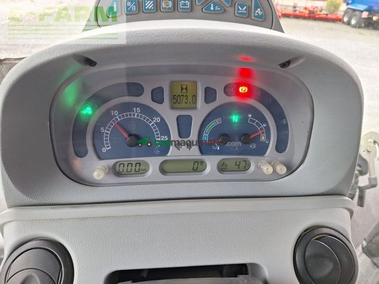 Tractor agrícola - New Holland - t7.230 ac