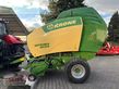 Empacadora gigant - Krone - comprima v 180 xc
