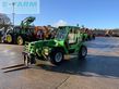 Telescopica - Merlo - p38.12 telehandler (st25220)