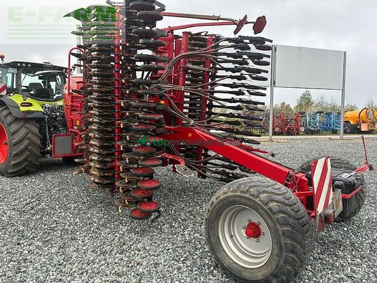 Sembradora - Horsch - pronto 6kr