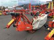 Cortacésped manual - Kuhn - gmd 800 gii