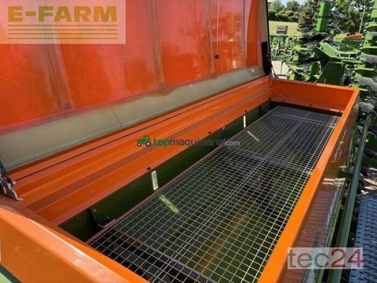 Combinado de siembra - Amazone - cataya 3000 super