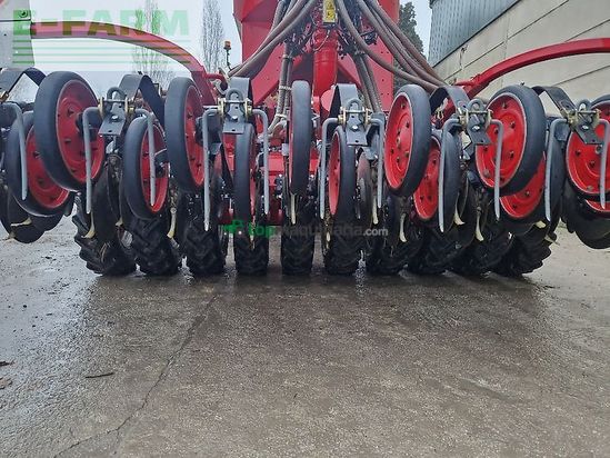 Sembradora - Horsch - pronto 3 dc