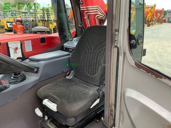 Telescopica - Manitou - mt625h comfort telehandler (st24804)