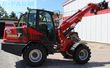Minicargadora - Schaffer - 6680 t-3 mit kabine