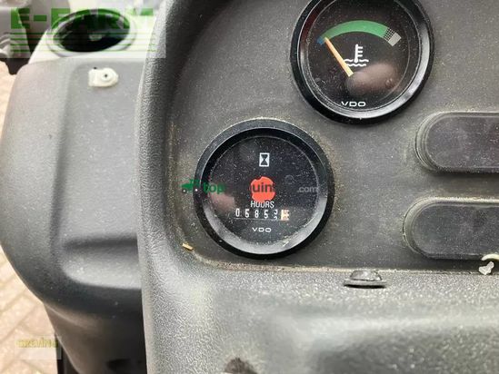 Telescopica - Manitou - mt 1030 s