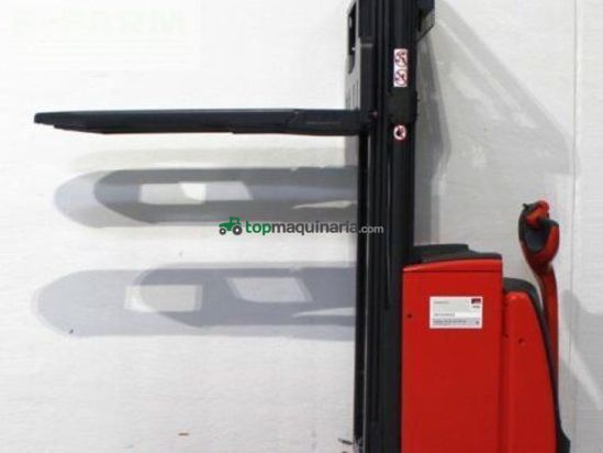 Elevadora - Linde - l 16 i 1173