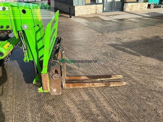 Telescopica - Merlo - p40.17 telehandler (st25692)