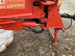 Cortacésped manual - Kuhn - gmd 4010