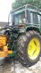 Tractor forestal - John Deere - 6510