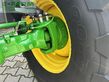Tractor agrícola - John Deere - traktor 6215r