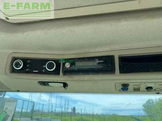 Tractor agrícola - Fendt - 514 scr power