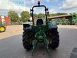 Tractor agrícola - John Deere - 5050e