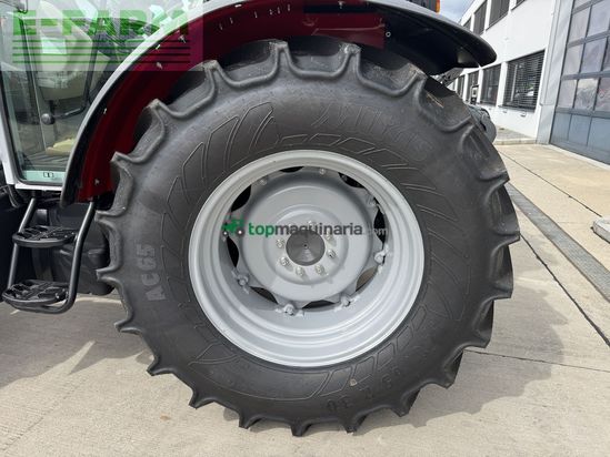 Tractor agrícola - Massey Ferguson - mf 3al.85