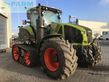 Tractor agrícola - Claas - axion 960 terra trac v