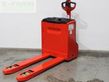 Elevadora - Linde - t 20 1152-02