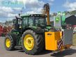 Tractor agrícola - John Deere - 6155r traktor