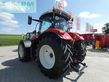 Tractor agrícola - Steyr - 6165 impuls cvt