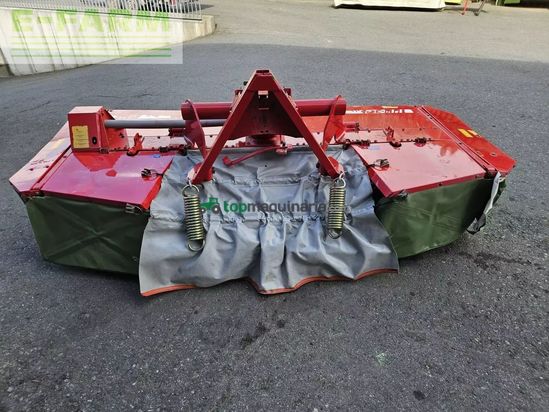 Cortacésped manual - Stoll - cm - 265 f