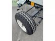 Cabezal - New Holland - chariot