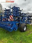 Cultivador - Kockerling - vector 460/620 Kockerling