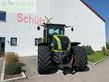 Tractor agrícola - Claas - axion 930 cmatic, 354 ps, baujahr 2017