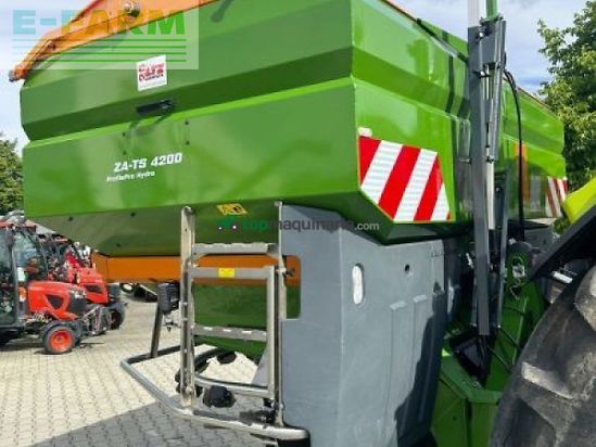 Esparcidor - Amazone - za ts 4200 ultra anbaustreuer
