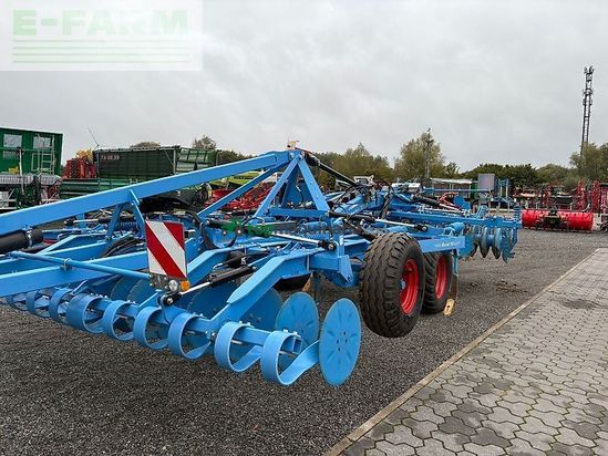 Cultivador - Lemken - karat 10/400 kua *demo*