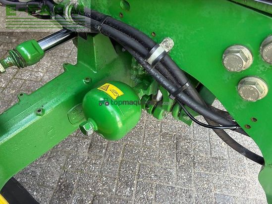 Tractor agrícola - John Deere - 6140r