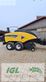 Empacadora gigant - New Holland - bigbaler 1270 cropcutter
