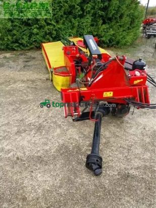 Cortacésped manual - Fella - faucheuse